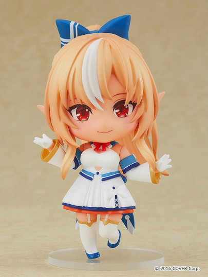 Shiranui Flare