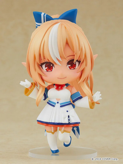 Shiranui Flare