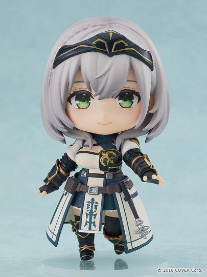 Shirogane Noel