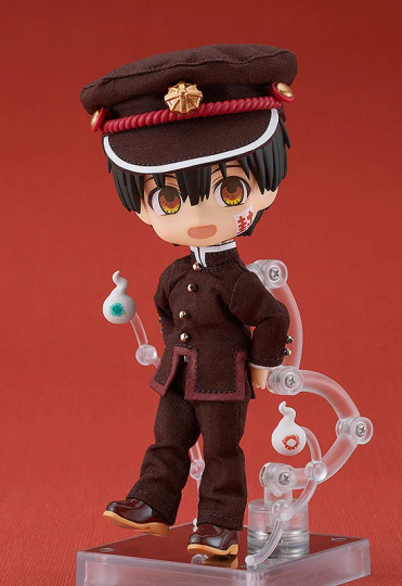 Hanako Kun