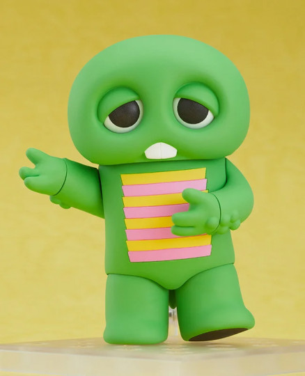 Gachapin