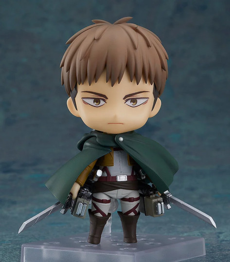 Jean Kirstein
