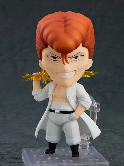 Kazuma Kuwabara