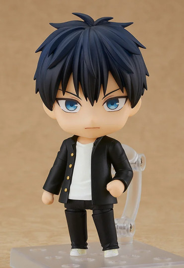 Ritsuka Uenoyama