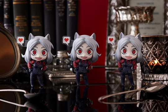 Cerberus (Triple Set)