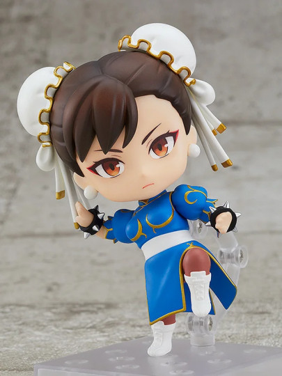 Chun-Li