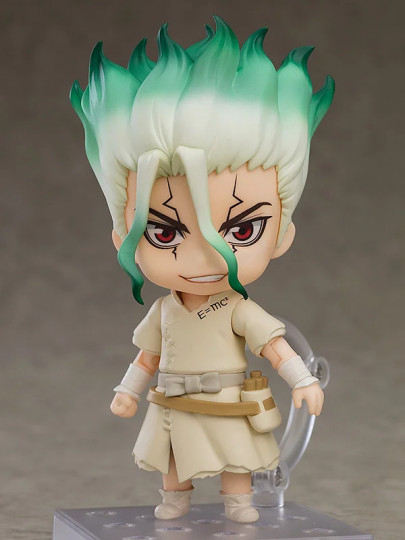 Senku Ishigami