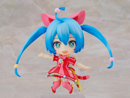 Hatsune Miku: Wonderland Sekai Ver.