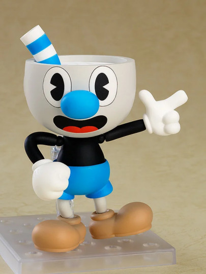 Mugman