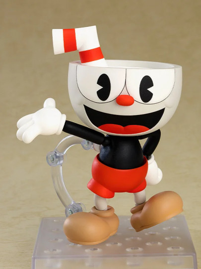 Cuphead