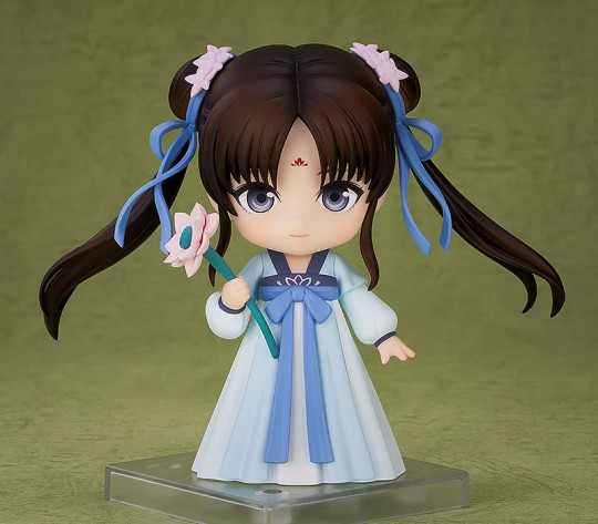 Zhao Ling-Er: Nuwa's Descendants Ver.