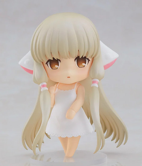 Chi Chi