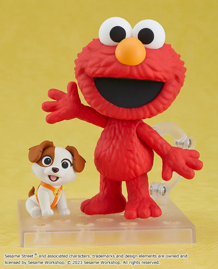 Elmo
