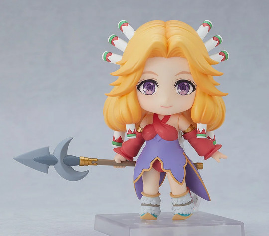 Seraphina
