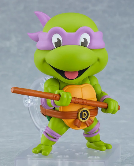 Donatello