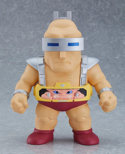 More Krang