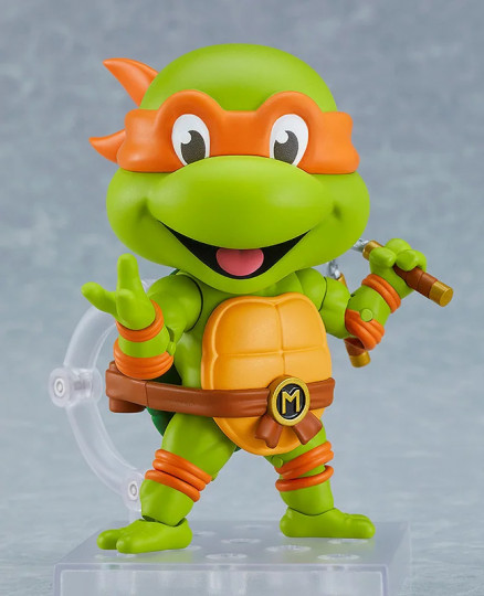Michelangelo