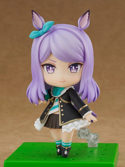 Mejiro Mcqueen