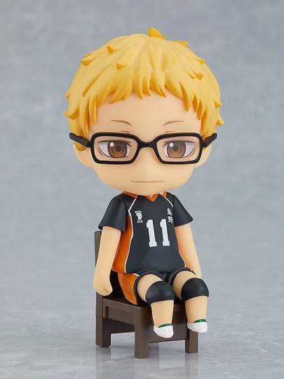 Swacchao! Kei Tsukishima