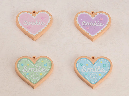Sugar Cookie