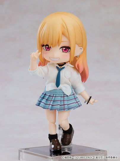 Doll Marin Kitagawa