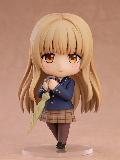 Mahiru Shiina