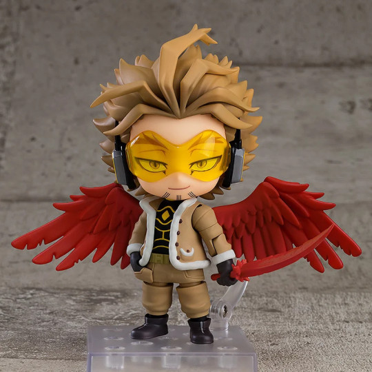 Hawks