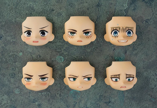 More: Face Swap Attack On Titan