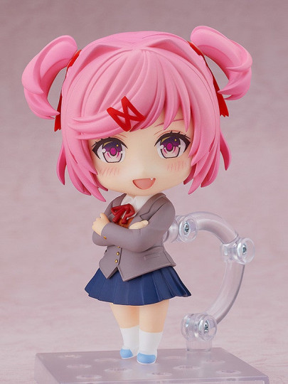 Natsuki