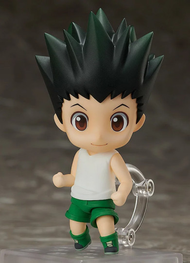 Gon Freecss