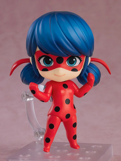 Ladybug