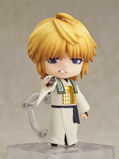 Genjo Sanzo