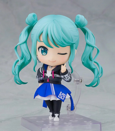 Hatsune Miku: Street Sekai Ver.