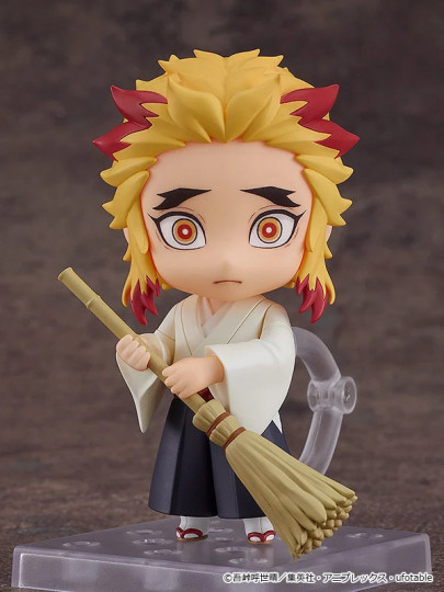 Senjuro Rengoku