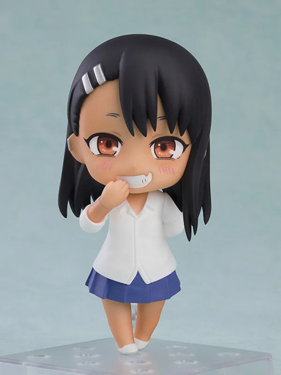 Nagatoro-San