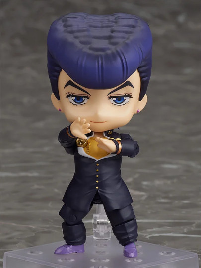 Josuke Higashikata