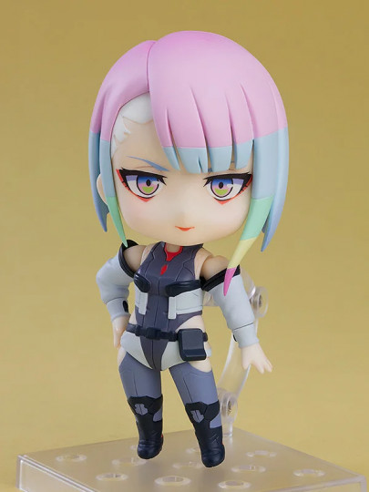 Lucy