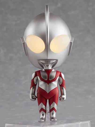 Ultraman