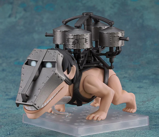 Cart Titan