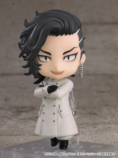 Koko (Hajime Kokonoi)