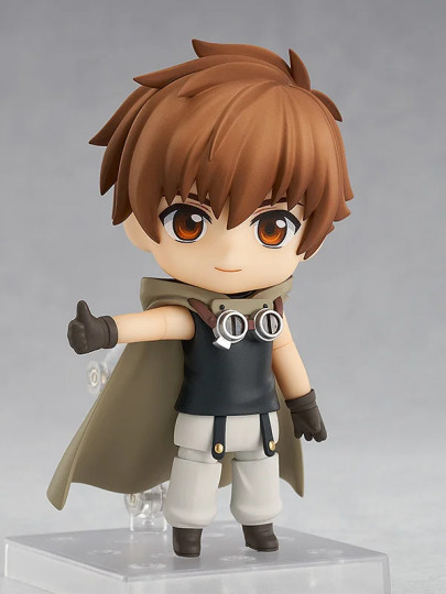 Syaoran
