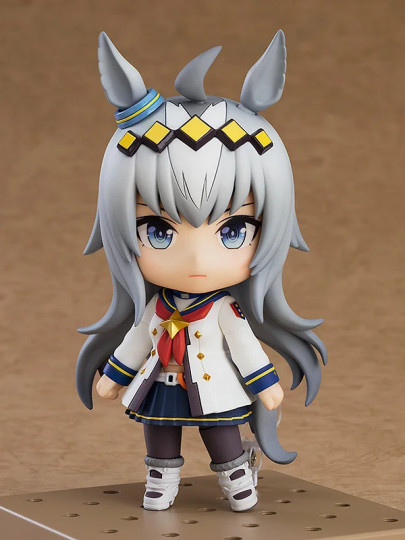 Oguri Cap