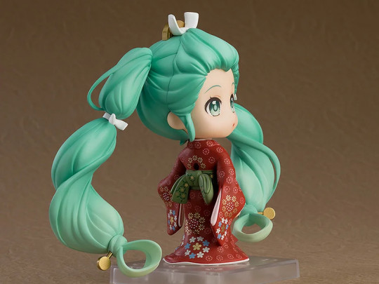 Hatsune Miku: Beauty Looking Back Miku Ver.
