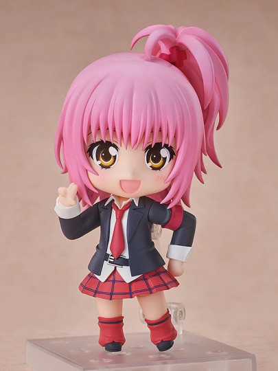 Amu Hinamori