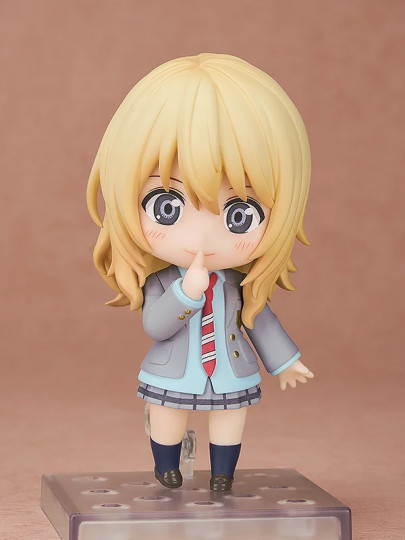 Kaori Miyazono