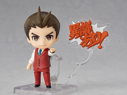 Apollo Justice