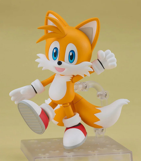Tails