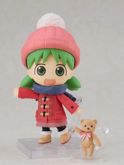 Yotsuba Koiwai