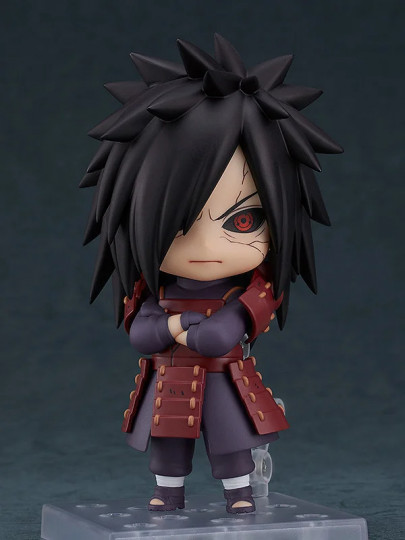 Madara Uchiha