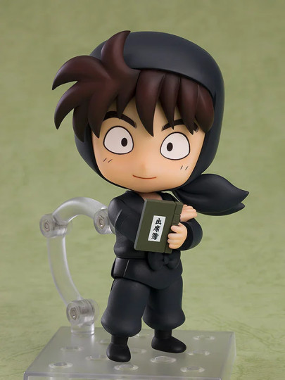 Hansuke Doi